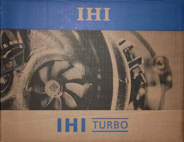 Turbocharger for AUDI A1 2.0 TFSI, A3 S3, TT 2.0 TTS, KTM X-Bow 2.0 R, SEAT LEON 2.0 R/2.0TFSI, VW GOLF V, SCIROCCO, 2.0 GTI/R / 230PS / 235PS / 240PS / 256PS / 265PS / 270PS / 272PS / 280PS / 300PS / CDLA, CDLC / 53049880064